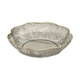 thumbnail image 1 of Arestory Plastic Design Bowl Set - Decorative Centerpiece for Kitchen & Home Decor, Great for Dining, Living Room, Serving, Salad, Pasta, Candy, Fruit, 1 of 7