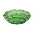 thumbnail image 1 of Arestory Plastic Design Bowl Set - Decorative Centerpiece for Kitchen & Home Decor, Great for Dining, Living Room, Serving, Salad, Pasta, Candy, Fruit, 1 of 8