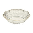 thumbnail image 1 of Arestory Plastic Design Bowl Set - Decorative Centerpiece for Kitchen & Home Decor, Great for Dining, Living Room, Serving, Salad, Pasta, Candy, Fruit, 1 of 8