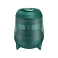 thumbnail image 1 of Arestory Portable Mini Humidifier, Small Cool Mist Humidifier , USB Personal Desktop Humidifier for Car Office Home Travel, Auto Shut-Off, 2 Mist Modes, Super Quiet(Green), 1 of 8