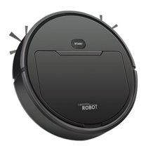 Arestory Robot Vacuum,2 in 1 Mopping and Vacuuming, App/Voice/Remote Control,Self-Charging Robotic Vacuum Cleaner,Good for Hard Floor, Low-Pile Carpet, Pet Hair (Small)