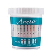 0 Pack Areta 14 Panel Instant Urine Drug Cup ACDOA-1144
