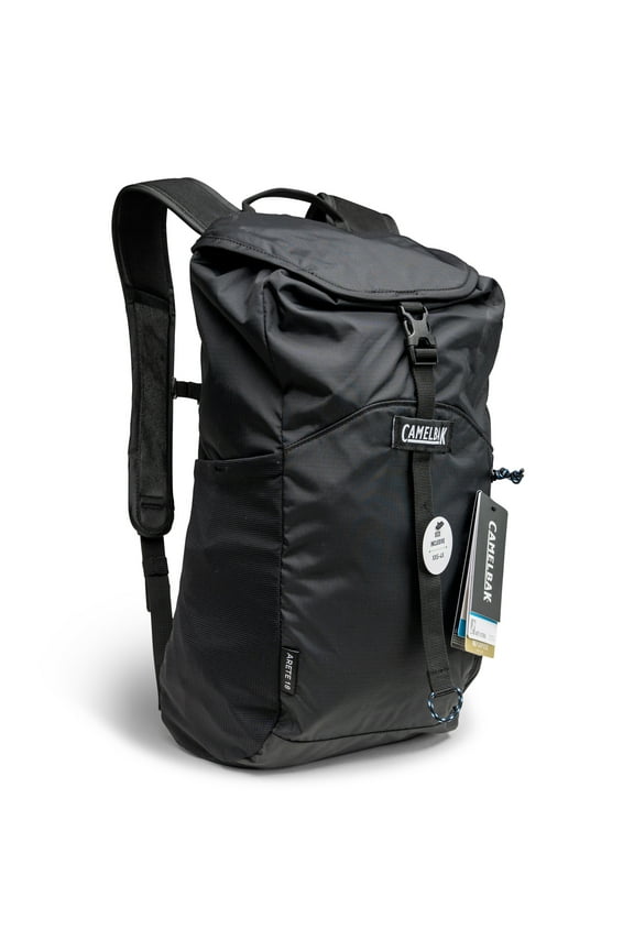Arete 18 Terra Day Pack, Black
