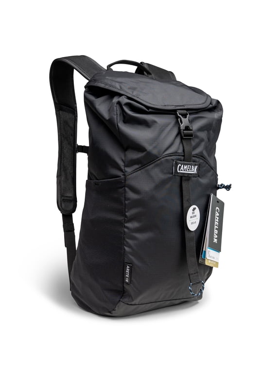 Arete 18 Terra Day Pack, Black
