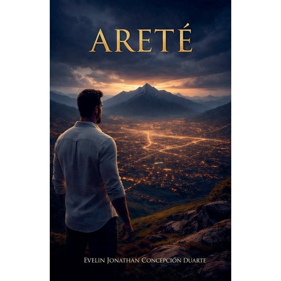 Arete, (Paperback)