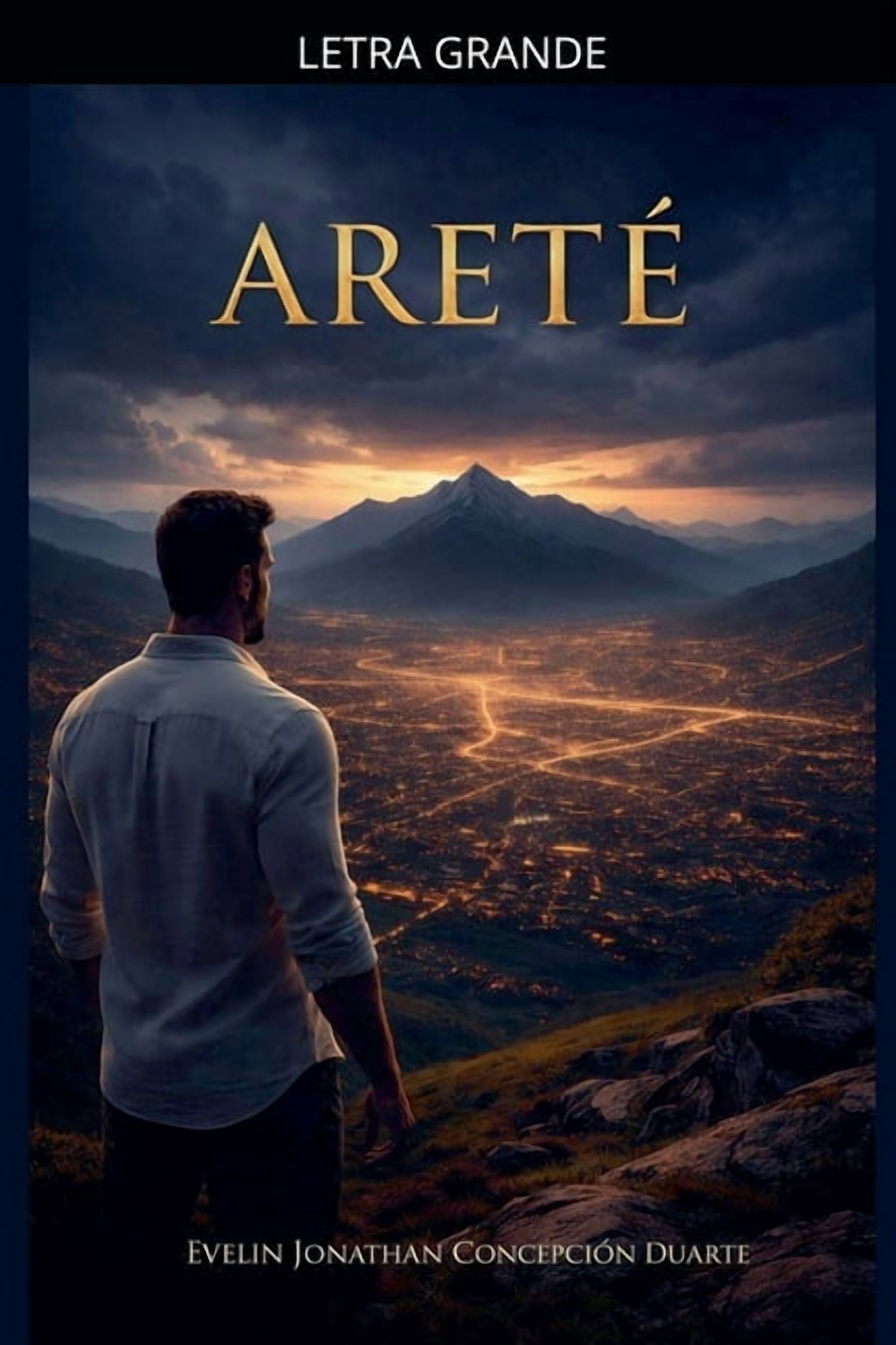 Arete, (Paperback)