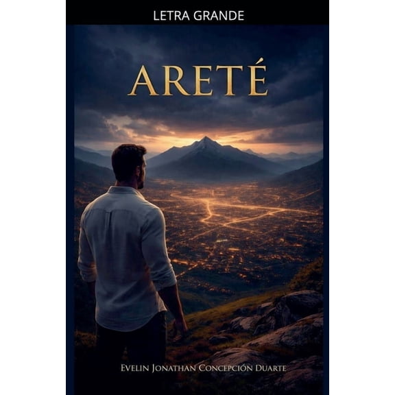 Arete, (Paperback)