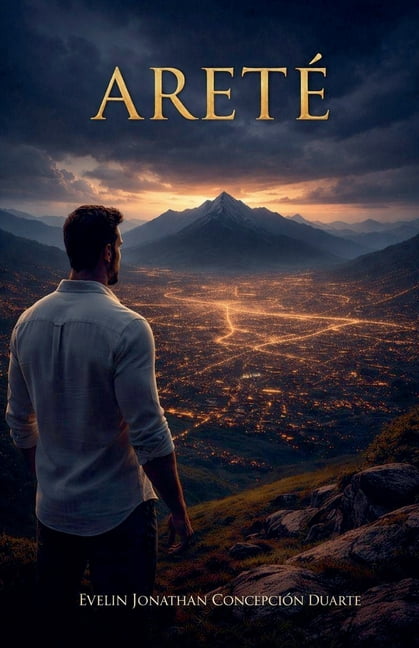 Arete, (Paperback)