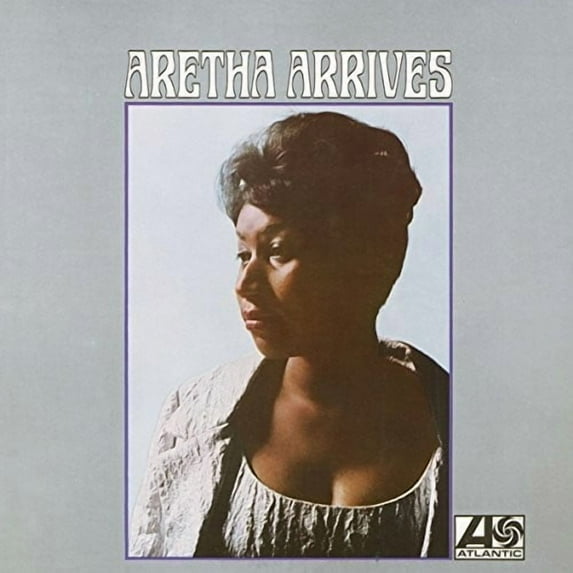Aretha Franklin - Aretha Arrives - Music & Performance - Vinyl