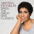 thumbnail image 1 of Aretha Franklin - Aretha Franklin Sings the Great Diva - Music & Performance - Vinyl, 1 of 2