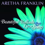 Aretha Franklin - Beautiful Ballads and Love Songs - Music & Performance - CD