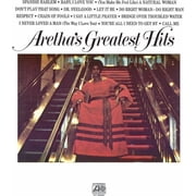 Aretha Franklin - Greatest Hits - Music & Performance - Vinyl