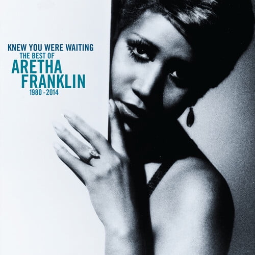 Aretha Franklin - I Knew You Were Waiting: The Best Of Aretha Franklin 1980-2014 - Music & Performance - Vinyl