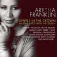 thumbnail image 1 of Aretha Franklin - Jewels in the Crown: All-Star Duets with the Queen - Music & Performance - CD, 1 of 2