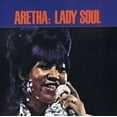 thumbnail image 1 of Aretha Franklin - Lady Soul - Music & Performance - CD, 1 of 1