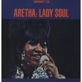 thumbnail image 1 of Aretha Franklin - Lady Soul - Music & Performance - Vinyl, 1 of 3