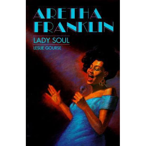 Pre-Owned Aretha Franklin, Lady Soul (Impacts Biographies) (Paperback) 0531157504 9780531157503