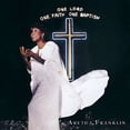 thumbnail image 1 of Aretha Franklin - One Lord One Faith One Baptism - Music & Performance - CD, 1 of 1