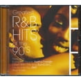 thumbnail image 1 of Aretha Franklin Run-DMC SWV Et - Greatest RB Hits Of The 90s - 755174828928 - CD, 1 of 4