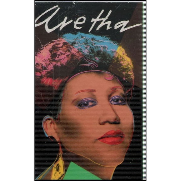 Aretha (Music Cassette)