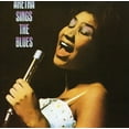 thumbnail image 1 of Aretha Sings the Blues, 1 of 1