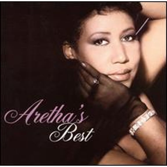 Pre-Owned Aretha's Best (CD 0081227429522) by Aretha Franklin