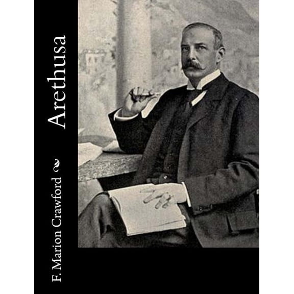 Arethusa (Paperback)