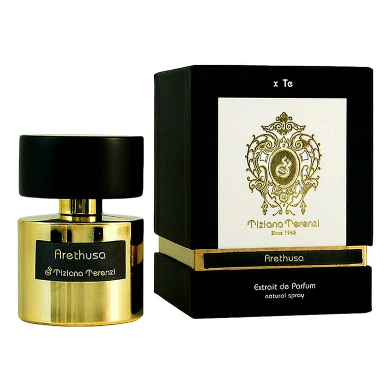 Arethusa Extrait De Parfum Spray (Unisex) By Tiziana Terenzi - 3.38 oz Arethusa Extrait De Parfum Spray (Unisex) By Tiziana Terenzi - 3.38 oz