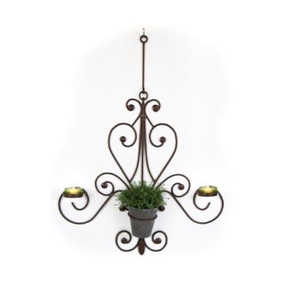 Arett P55-WD205DB Chandelier Wall Piece