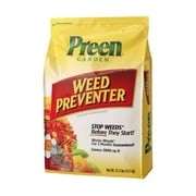 Arett Sales Preen Garden Weed Preventer 2463802 - Liquid Herbicide - 31.3 lbs