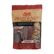 Arett Sales L07 2647344 Fruit & Nut High Energy Wild Bird Mix, 20 lbs