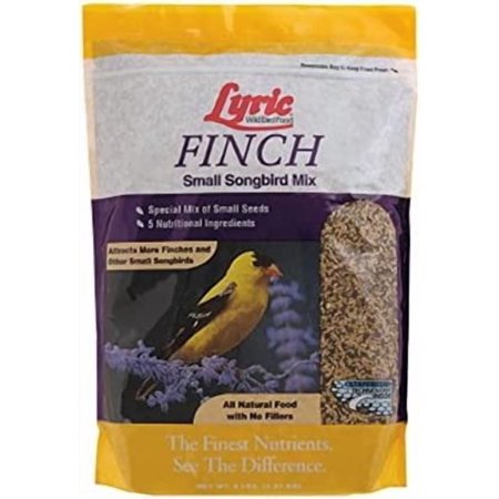 Arett Sales L07 2647404X Finch Wild Bird Seed