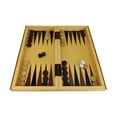 thumbnail image 1 of Areyougame.Com Backgammon - Book Version, 1 of 8
