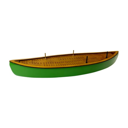 Areyougame.Com Canoe Cribbage