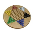 thumbnail interactive-video image 1 of Areyougame.Com Chinese Checkers, 1 of 6