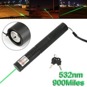 Areyourshop Laser Pointer, Green