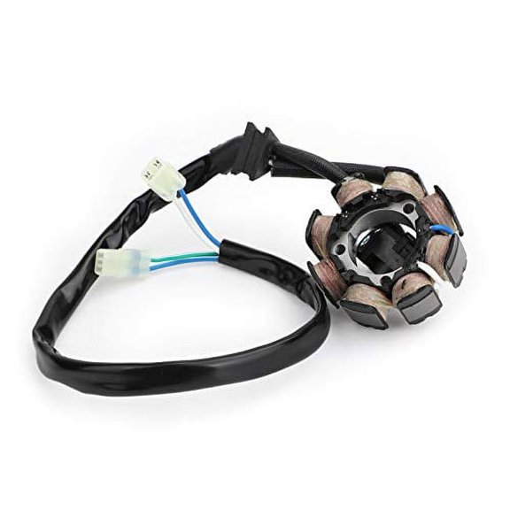 Areyourshop Magneto Stator Coil for CRF 150 CRF150R CRF150RB Expert 2007-09/2012-17