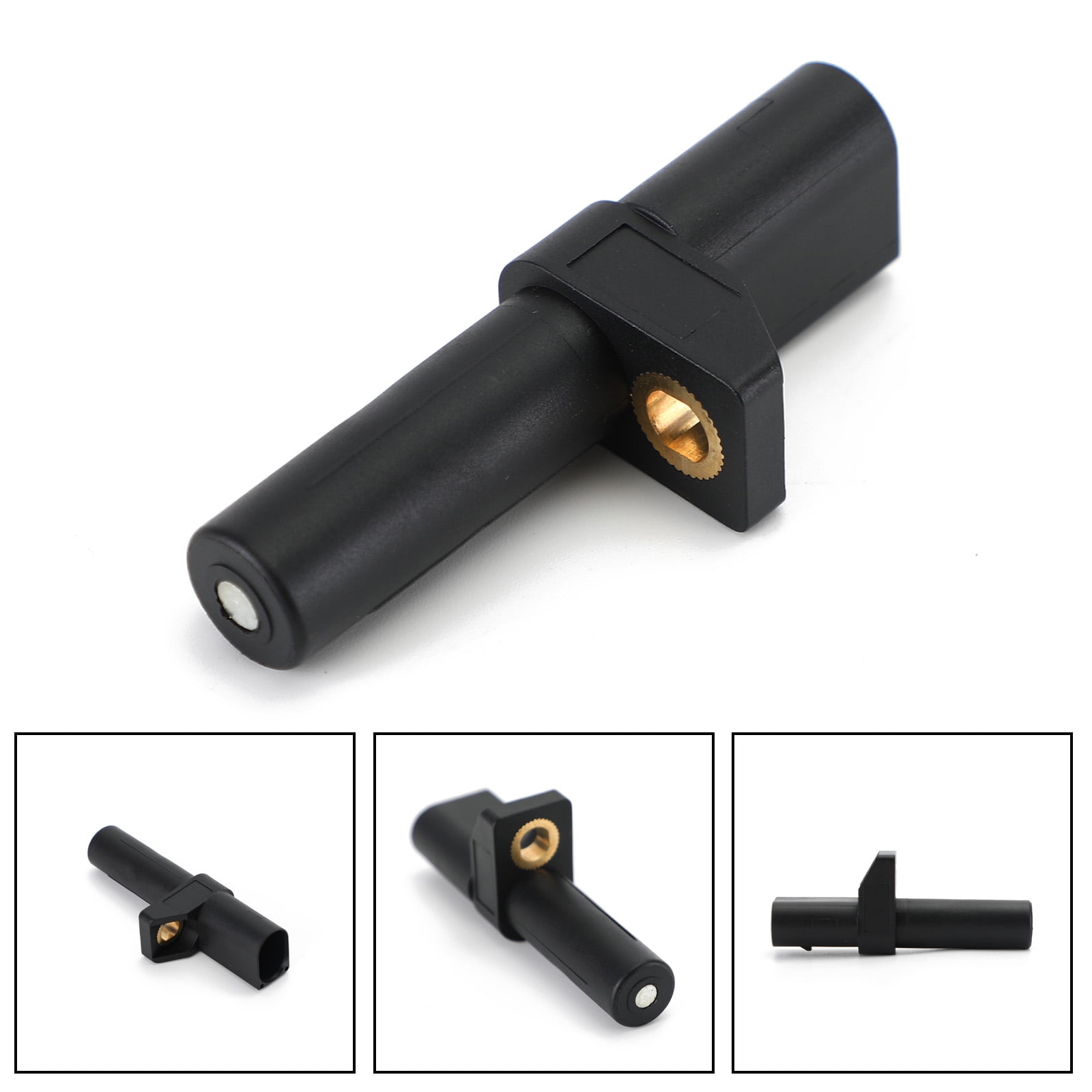 Areyourshop New Crankshaft Position Sensor A0031532828 for 