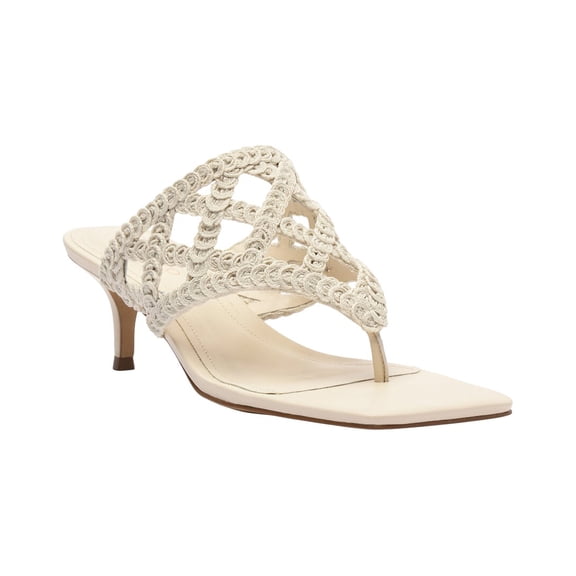 Arezzo Brie Sandal, 9