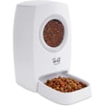 thumbnail image 1 of Arf Pets Automatic Pet Feeder Food Dispenser for Dogs, Cats & Small Animals, 1 of 7