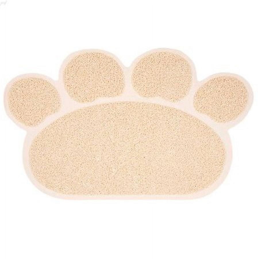 Arf Pets, Cat Litter Mat Catcher, Tan