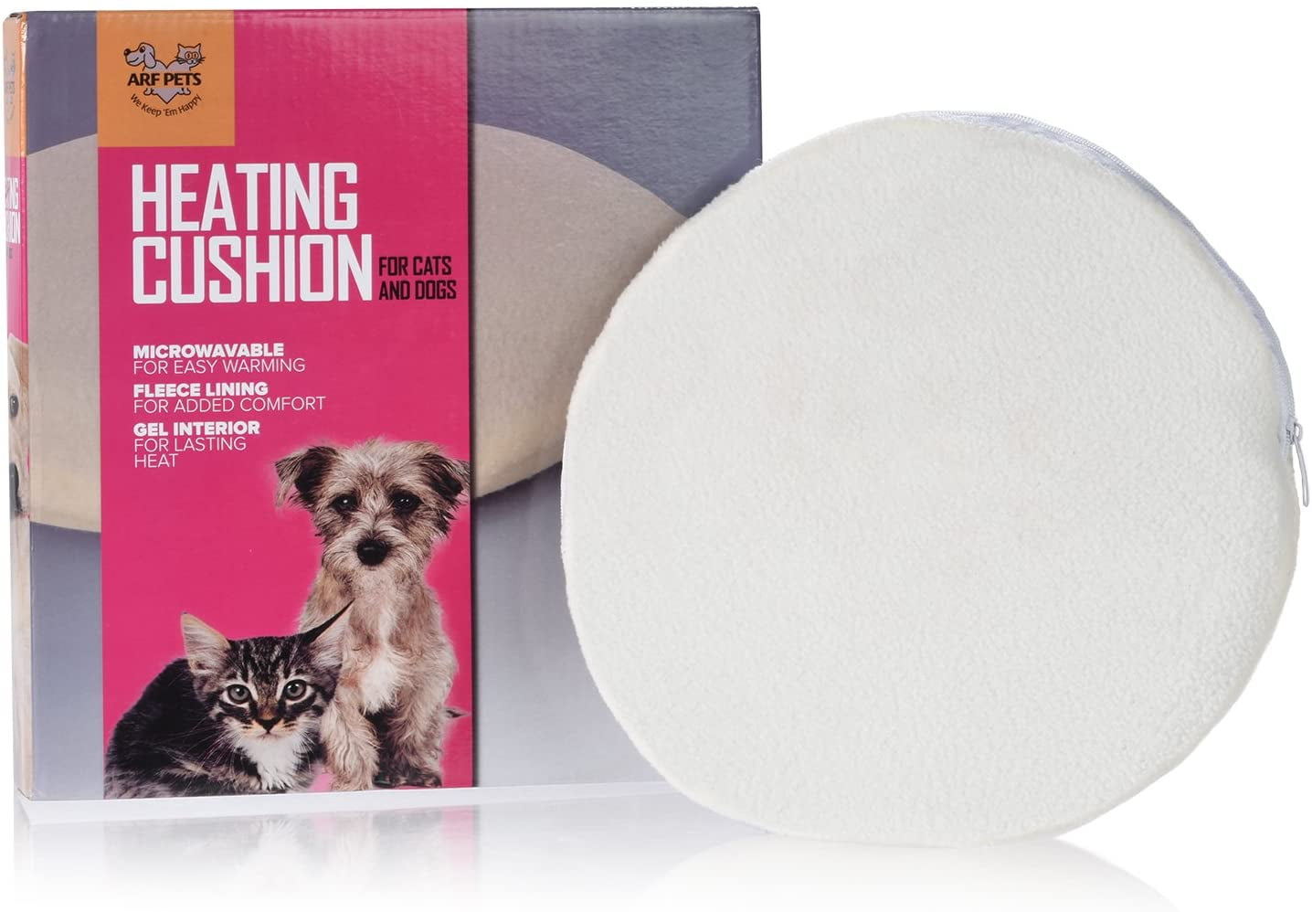 Pads for dogs top in heat walmart