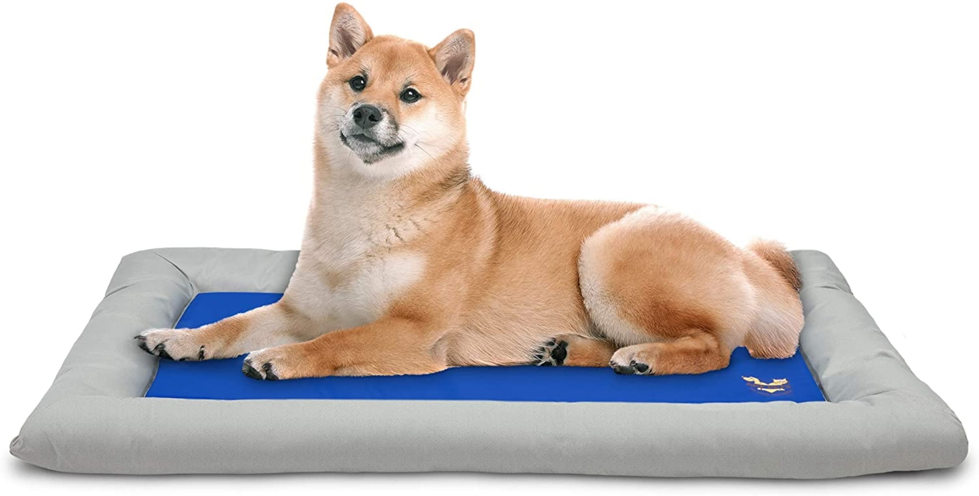 Arf pets self top cooling crate mat