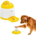 thumbnail image 1 of Arf Pets Treat Dispenser Puzzle & Training Toy for Dogs, 1 of 8