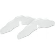 Arf Pets Support Feet for Pet Gates, 12.2 Inch Wide, 2 Pack