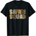 thumbnail image 1 of Arfica Safari Zoo - Safari Squad T-Shirt, 1 of 3