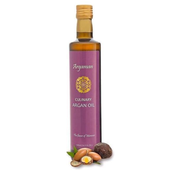 Argaman - Culinary Argan Oil