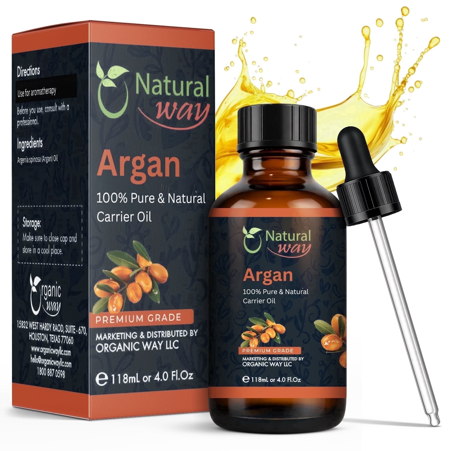Argan