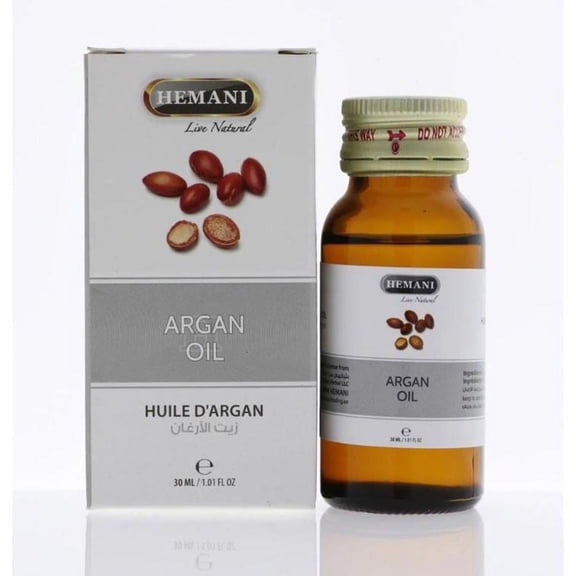 Argan Oil - 30 ml