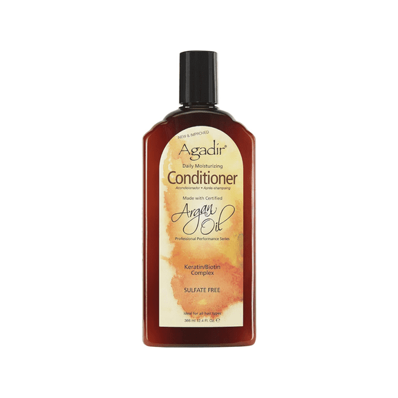 Argan Oil Daily Moisturizing Conditioner